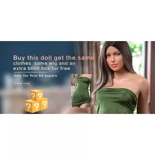 Celine S13 166cm B Cup Irontech (5ft4)