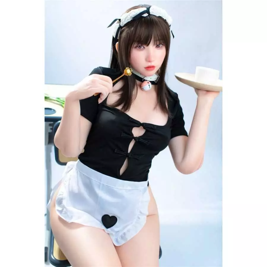 Suki S20 166cm B Cup Irontech (5ft4)