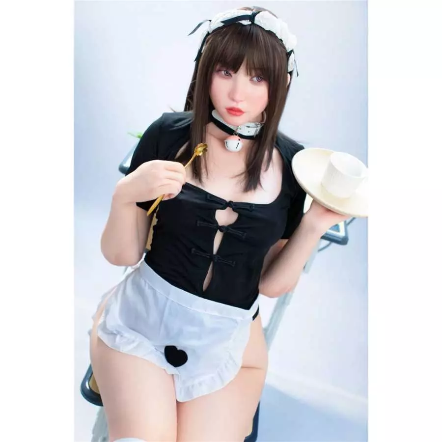 Suki S20 166cm B Cup Irontech (5ft4)