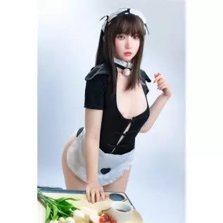 Suki S20 166cm B Cup Irontech (5ft4)