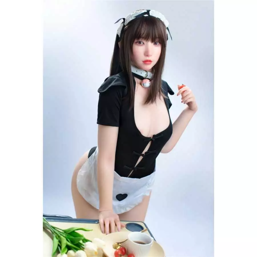 Suki S20 166cm B Cup Irontech (5ft4)