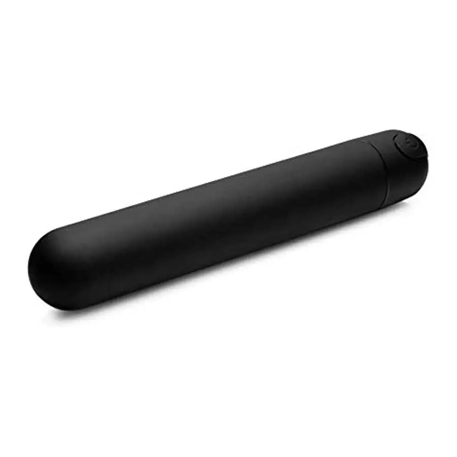 XL Bullet Vibrator - Black