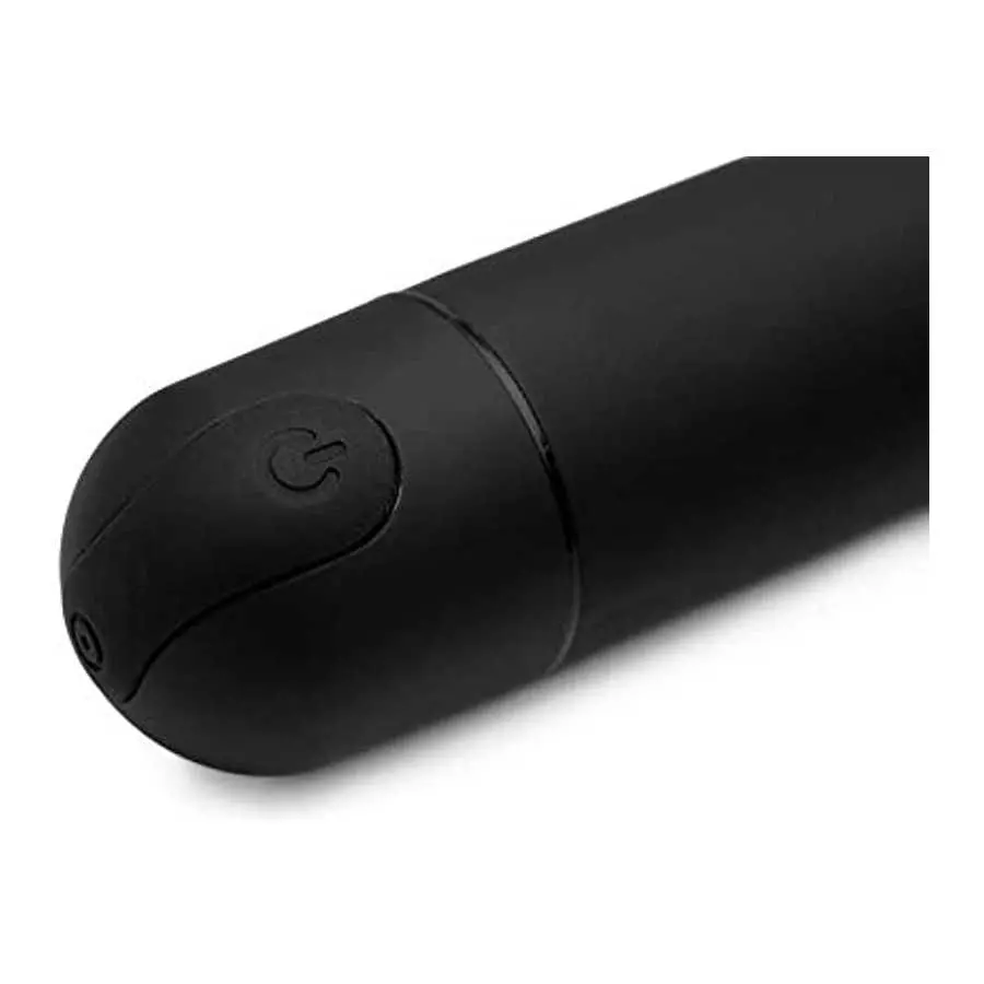 XL Bullet Vibrator - Black