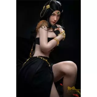 Kitty S32 166cm C Cup Fantasy Irontech