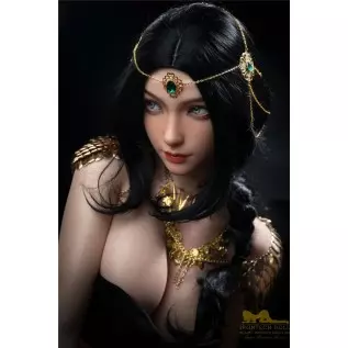 Kitty S32 166cm C Cup Fantasy Irontech