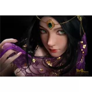 Kitty S32 166cm C Cup Fantasy Irontech