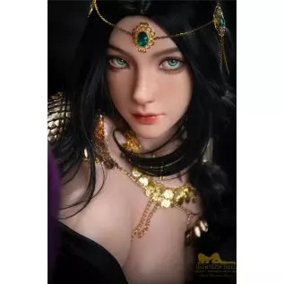 Kitty S32 166cm C Cup Fantasy Irontech