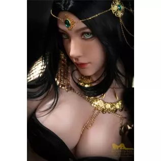 Kitty S32 166cm C Cup Fantasy Irontech