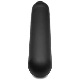 XL Bullet Vibrator - Black XL Bullet Vibrator - Black