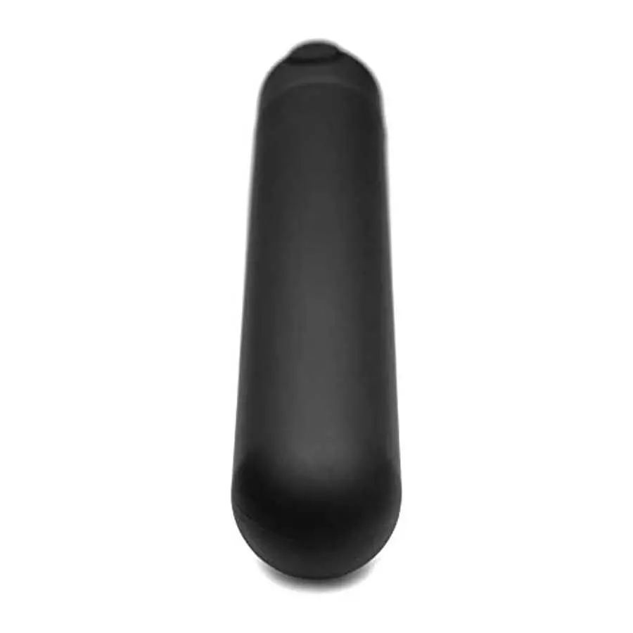 XL Bullet Vibrator - Black