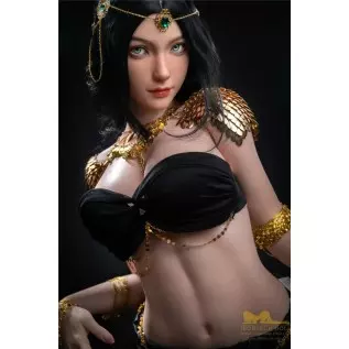 Kitty S32 166cm C Cup Fantasy Irontech