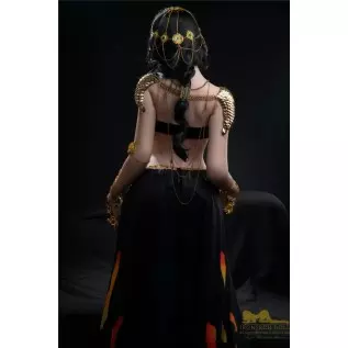 Kitty S32 166cm C Cup Fantasy Irontech