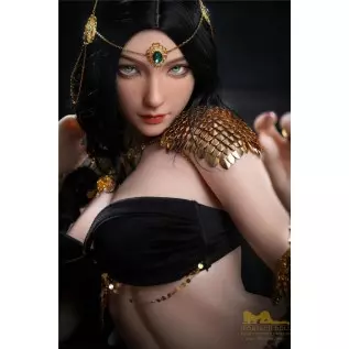 Kitty S32 166cm C Cup Fantasy Irontech