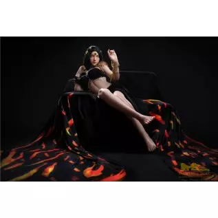 Kitty S32 166cm C Cup Fantasy Irontech