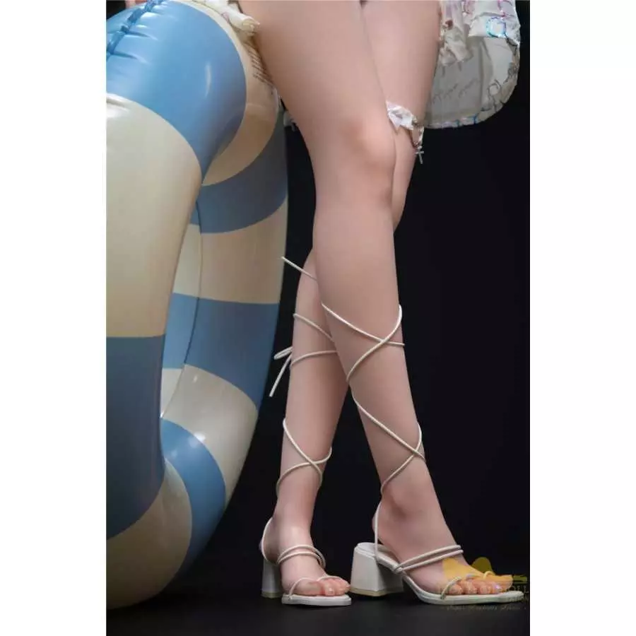 Kitty S32 166cm C Cup Irontech (5ft4)