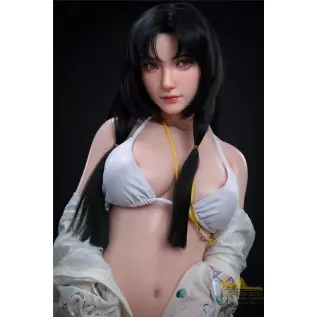 Kitty S32 166cm C Cup Irontech (5ft4)