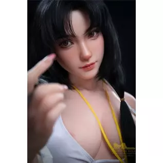 Kitty S32 166cm C Cup Irontech (5ft4)