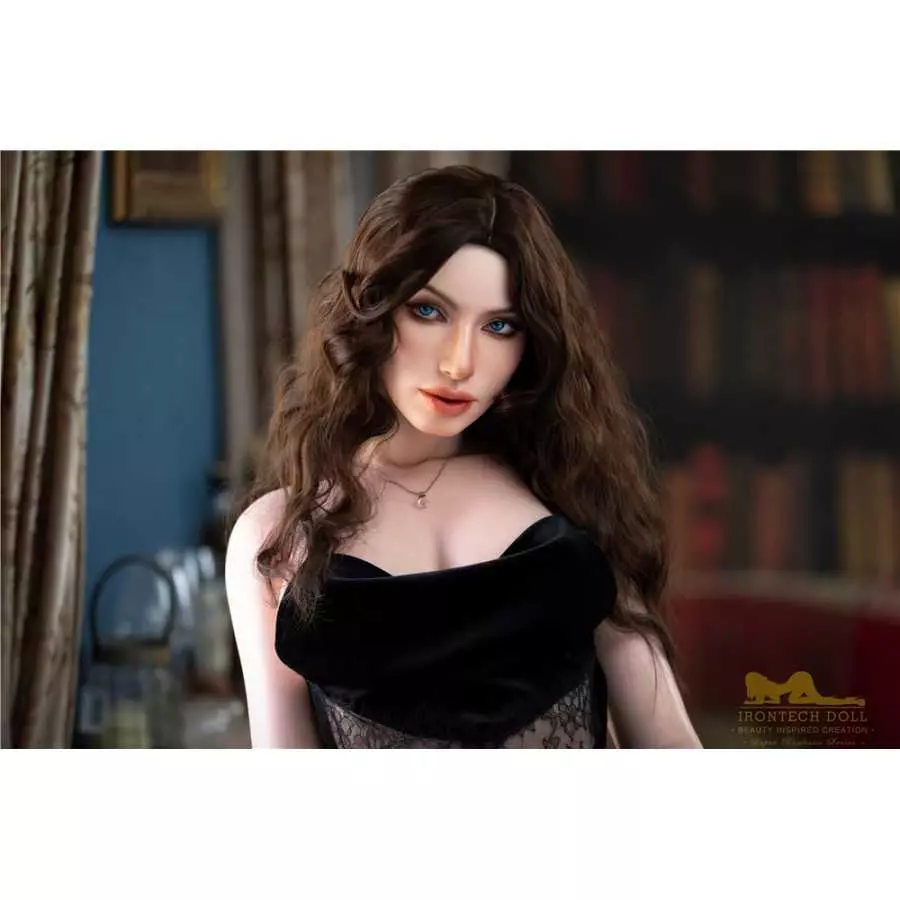 Zara S28 166cm C Cup Irontech (5ft4)