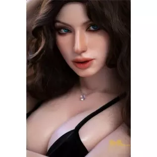 Zara S28 166cm C Cup Irontech (5ft4)