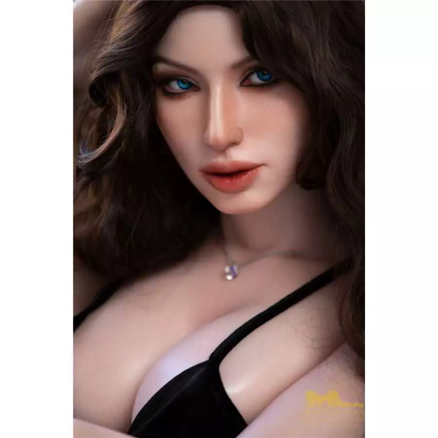 Zara S28 166cm C Cup Irontech (5ft4)