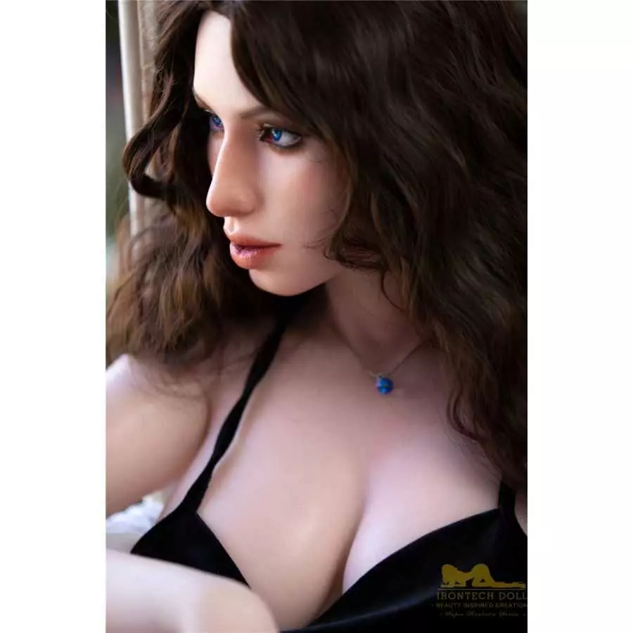 Zara S28 166cm C Cup Irontech (5ft4)