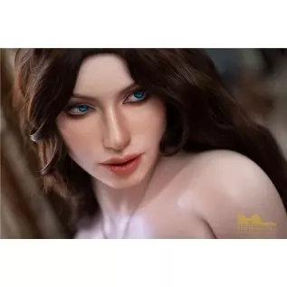 Zara S28 166cm C Cup Irontech (5ft4)