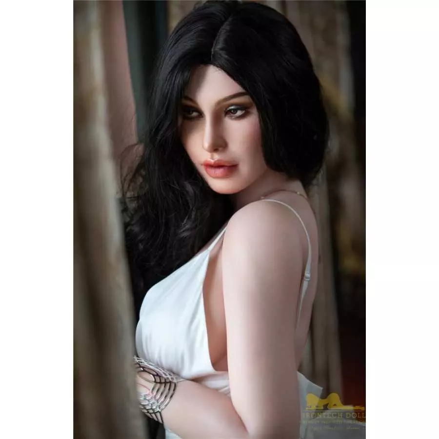 Hedy S26 166cm C Cup Irontech (5ft4)