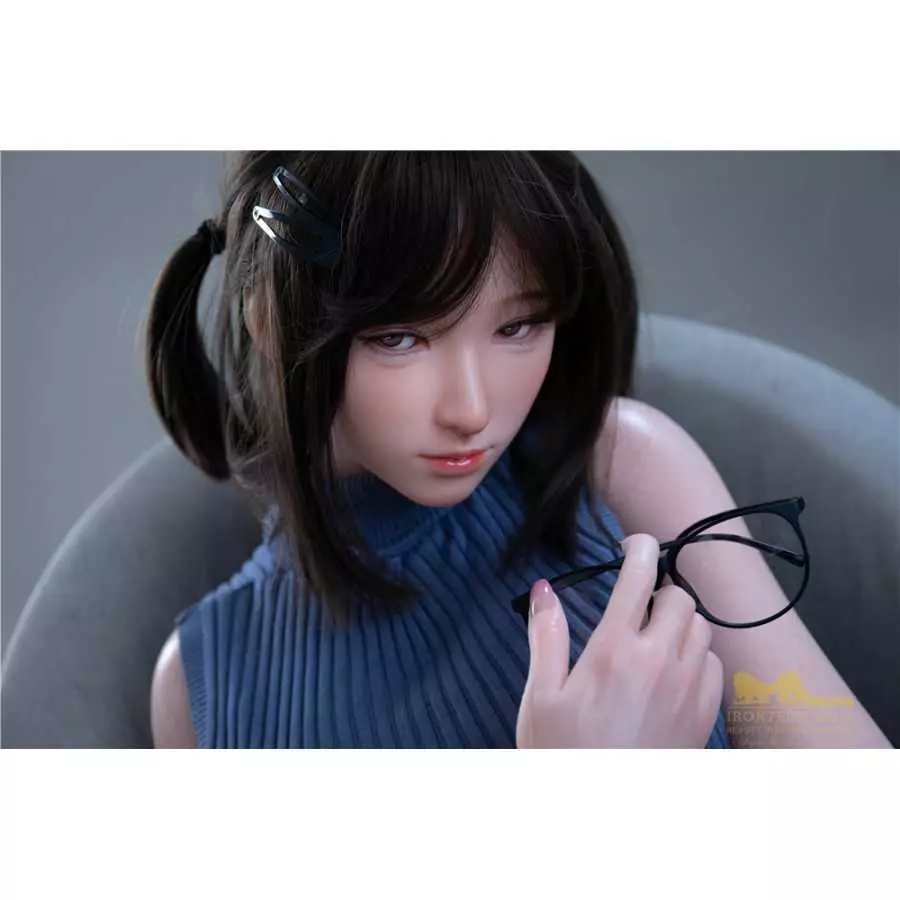 Miyuki S24 166cm C Cup Irontech (5ft4)