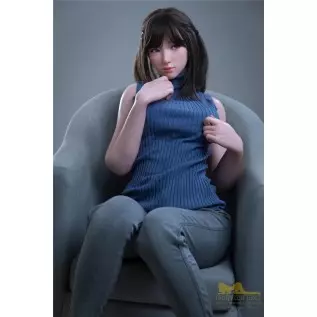 Miyuki S24 166cm C Cup Irontech (5ft4)