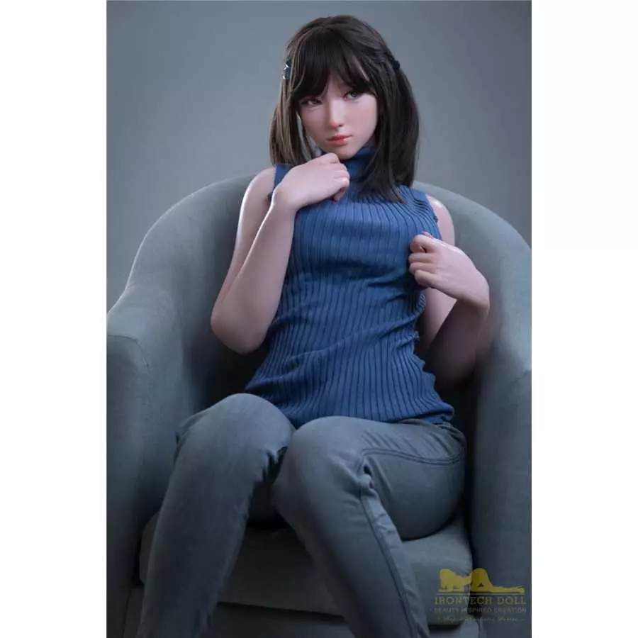 Miyuki S24 166cm C Cup Irontech (5ft4)