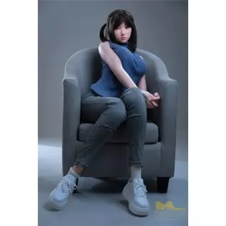 Miyuki S24 166cm C Cup Irontech (5ft4)