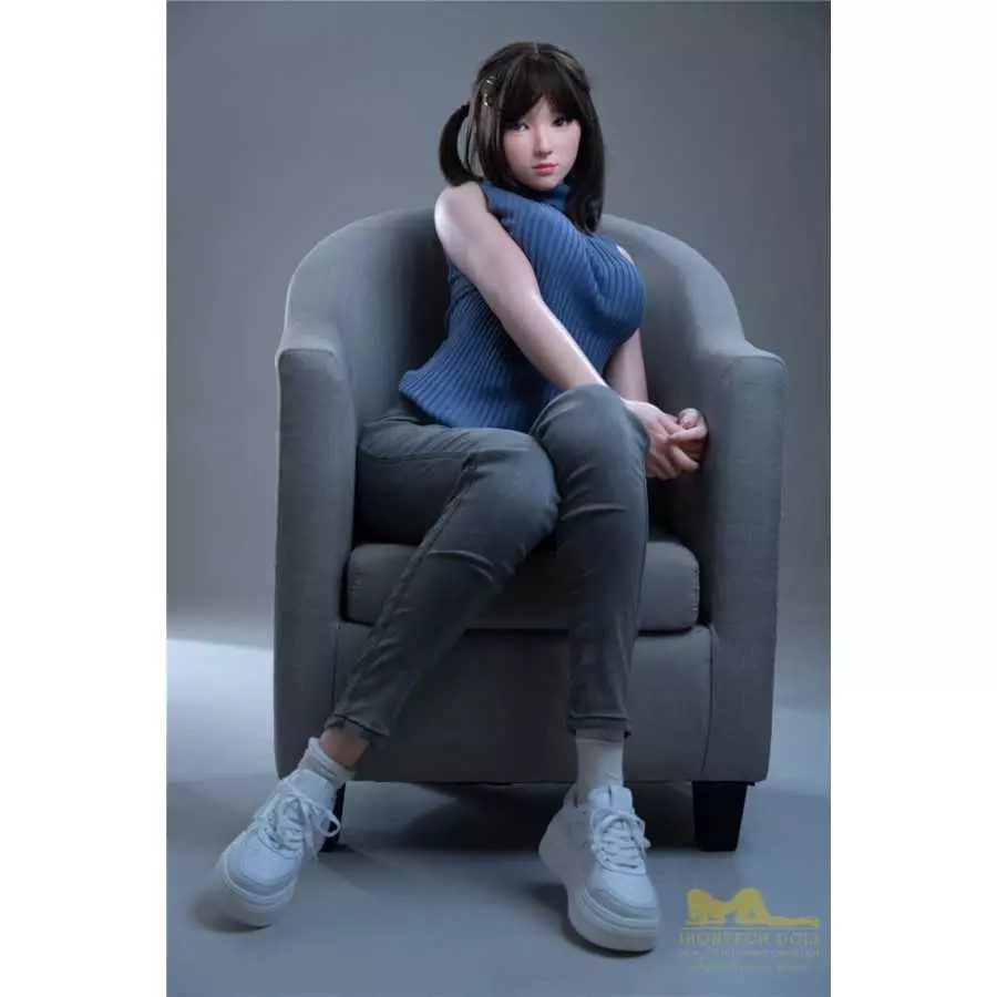 Miyuki S24 166cm C Cup Irontech (5ft4)