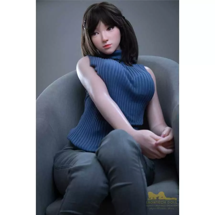 Miyuki S24 166cm C Cup Irontech (5ft4)