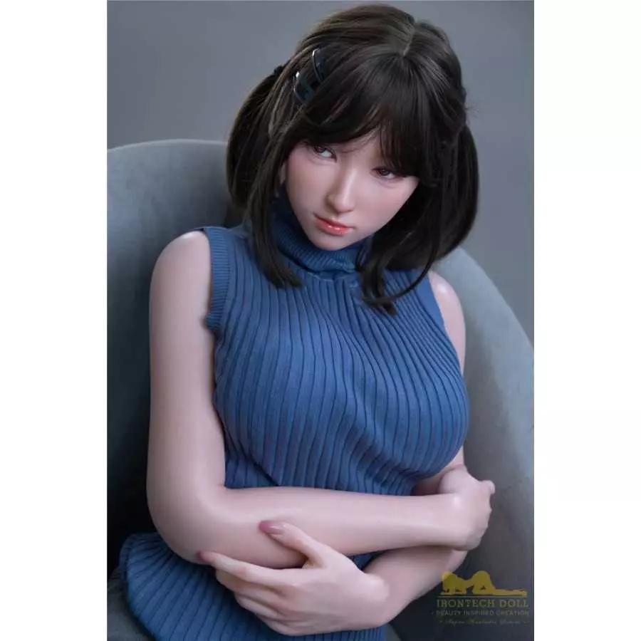 Miyuki S24 166cm C Cup Irontech (5ft4)