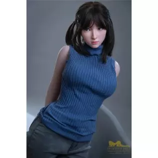 Miyuki S24 166cm C Cup Irontech (5ft4)