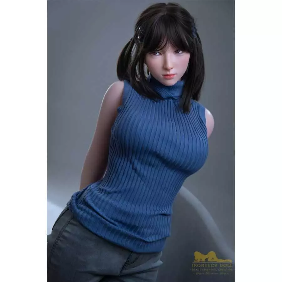 Miyuki S24 166cm C Cup Irontech (5ft4)