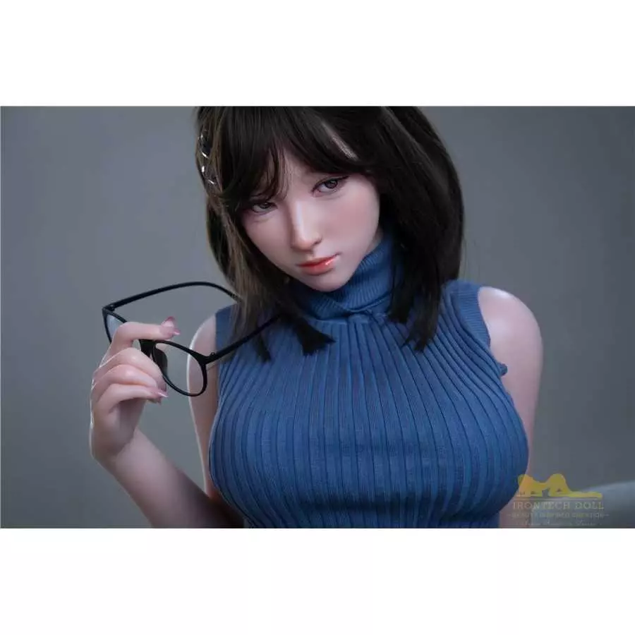 Miyuki S24 166cm C Cup Irontech (5ft4)