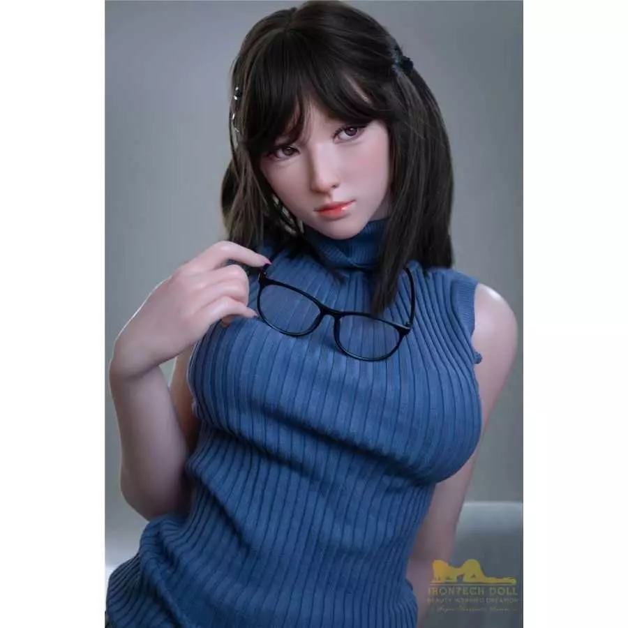 Miyuki S24 166cm C Cup Irontech (5ft4)