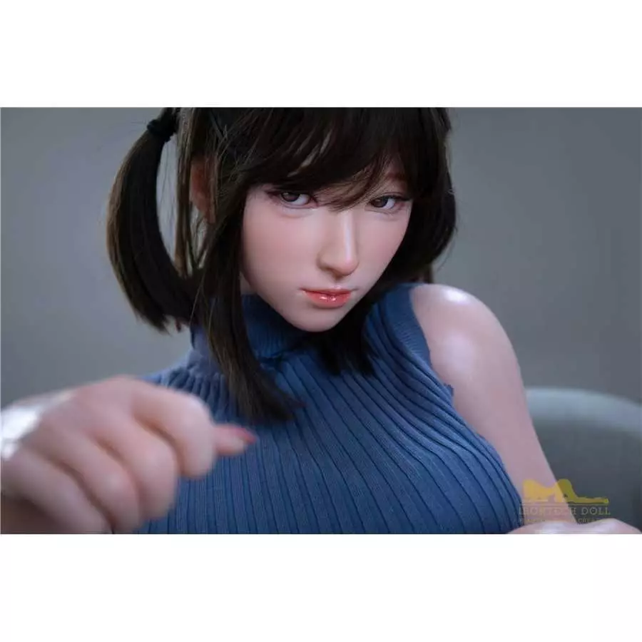 Miyuki S24 166cm C Cup Irontech (5ft4)