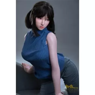 Miyuki S24 166cm C Cup Irontech (5ft4)