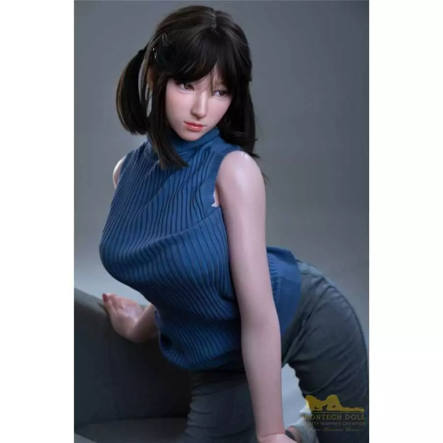 Miyuki S24 166cm C Cup Irontech (5ft4)