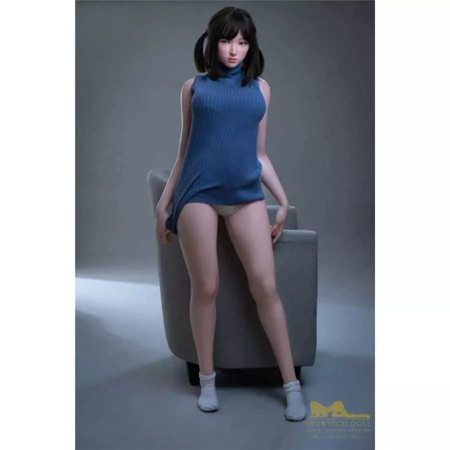 Miyuki S24 166cm C Cup Irontech (5ft4)