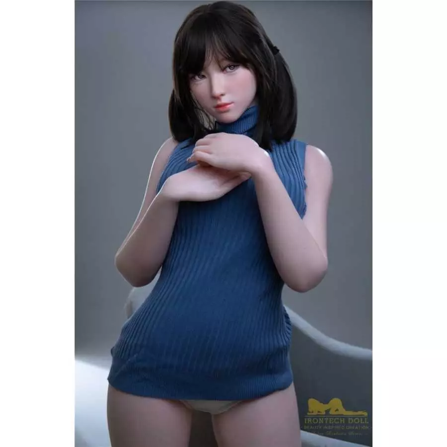Miyuki S24 166cm C Cup Irontech (5ft4)