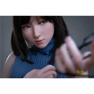 Miyuki S24 166cm C Cup Irontech (5ft4)