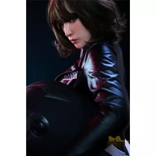 Catlin S23 166cm C Cup Irontech (5ft4)