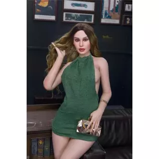 Pearl S19 166cm C Cup Irontech (5ft4)