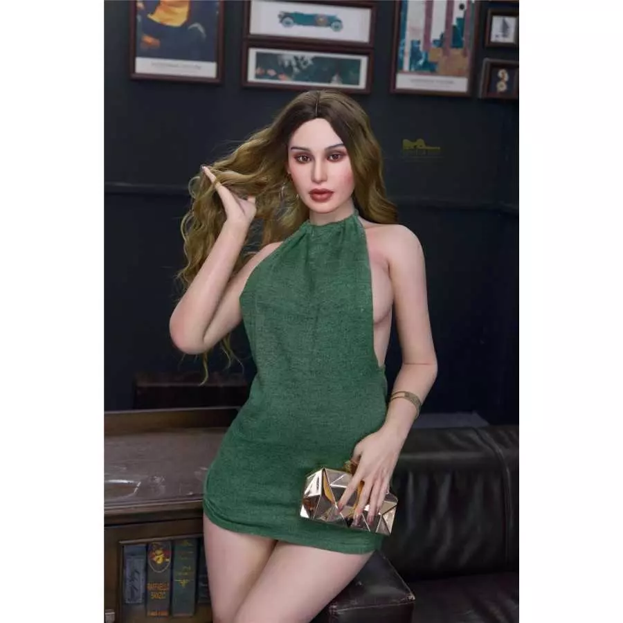 Pearl S19 166cm C Cup Irontech (5ft4)