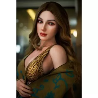 Luna S17 166cm C Cup Irontech (5ft4)