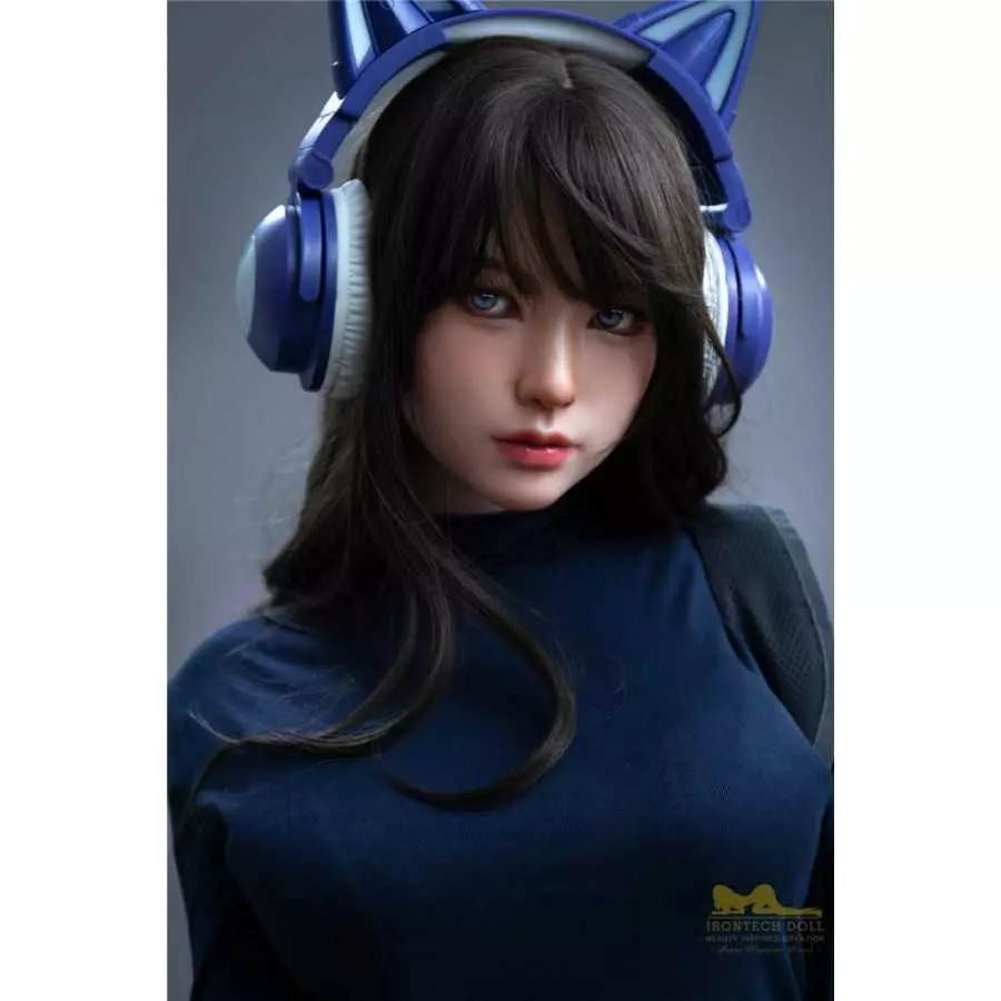 Misa S10 166cm C Cup Asian Irontech (5ft4)