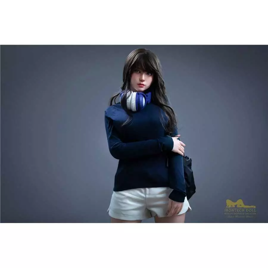 Misa S10 166cm C Cup Asian Irontech (5ft4)